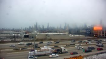 Weather camera view of St Stanislaus Kostka School.