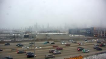 Weather camera view of St Stanislaus Kostka School.