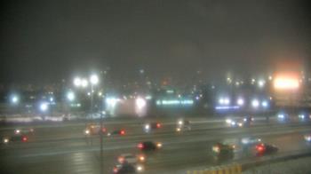 Weather camera view of St Stanislaus Kostka School.