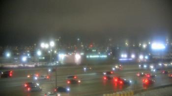 Weather camera view of St Stanislaus Kostka School.