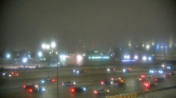 Weather camera view of St Stanislaus Kostka School.