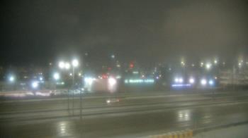 Weather camera view of St Stanislaus Kostka School.