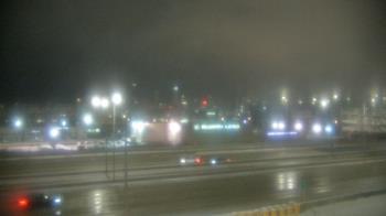 Weather camera view of St Stanislaus Kostka School.