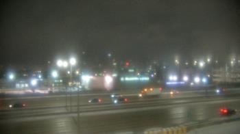 Weather camera view of St Stanislaus Kostka School.