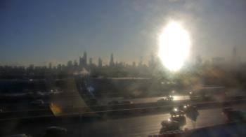 Weather camera view of St Stanislaus Kostka School.