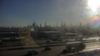 Weather camera view of St Stanislaus Kostka School.