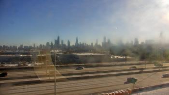 Weather camera view of St Stanislaus Kostka School.