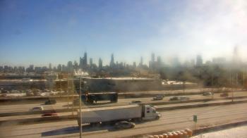 Weather camera view of St Stanislaus Kostka School.