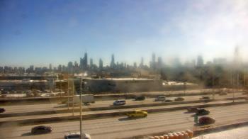 Weather camera view of St Stanislaus Kostka School.