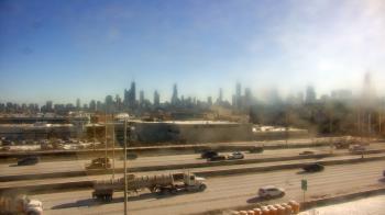 Weather camera view of St Stanislaus Kostka School.