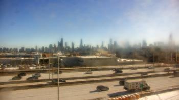 Weather camera view of St Stanislaus Kostka School.