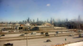 Weather camera view of St Stanislaus Kostka School.