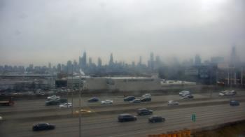 Weather camera view of St Stanislaus Kostka School.