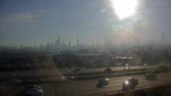 Weather camera view of St Stanislaus Kostka School.