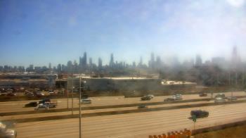 Weather camera view of St Stanislaus Kostka School.