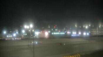 Weather camera view of St Stanislaus Kostka School.