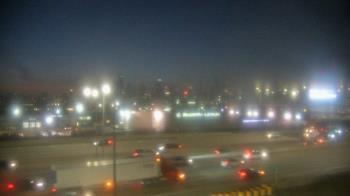 Weather camera view of St Stanislaus Kostka School.