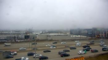 Weather camera view of St Stanislaus Kostka School.