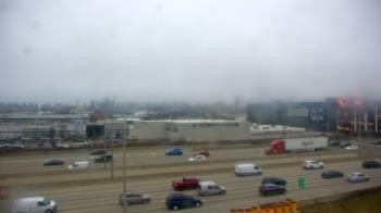 Weather camera view of St Stanislaus Kostka School.