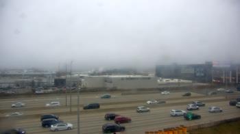 Weather camera view of St Stanislaus Kostka School.