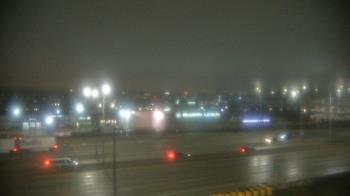 Weather camera view of St Stanislaus Kostka School.