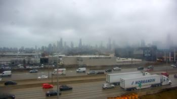 Weather camera view of St Stanislaus Kostka School.