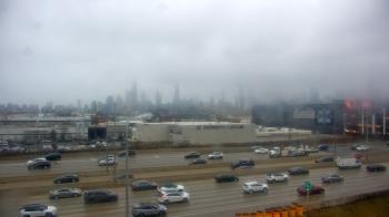 Weather camera view of St Stanislaus Kostka School.