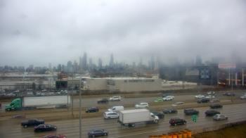 Weather camera view of St Stanislaus Kostka School.