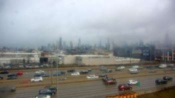 Weather camera view of St Stanislaus Kostka School.