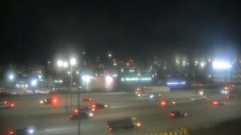 Weather camera view of St Stanislaus Kostka School.