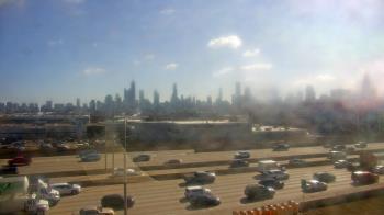 Weather camera view of St Stanislaus Kostka School.