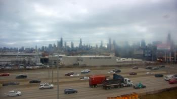 Weather camera view of St Stanislaus Kostka School.