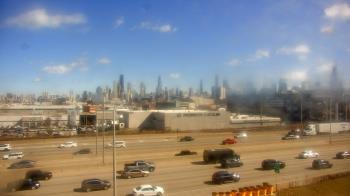 Weather camera view of St Stanislaus Kostka School.