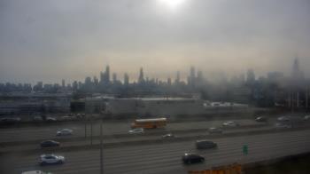 Weather camera view of St Stanislaus Kostka School.