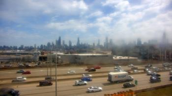 Weather camera view of St Stanislaus Kostka School.