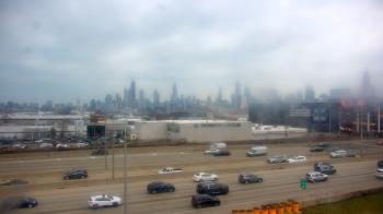 Weather camera view of St Stanislaus Kostka School.