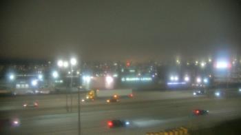 Weather camera view of St Stanislaus Kostka School.