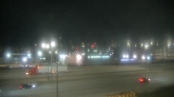 Weather camera view of St Stanislaus Kostka School.