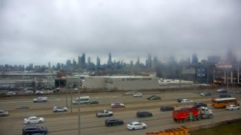 Weather camera view of St Stanislaus Kostka School.