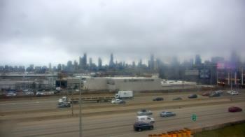 Weather camera view of St Stanislaus Kostka School.