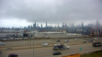 Weather camera view of St Stanislaus Kostka School.