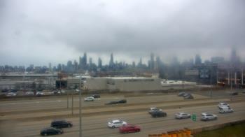 Weather camera view of St Stanislaus Kostka School.