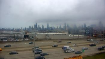 Weather camera view of St Stanislaus Kostka School.