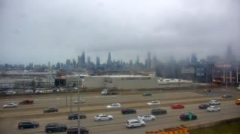 Weather camera view of St Stanislaus Kostka School.