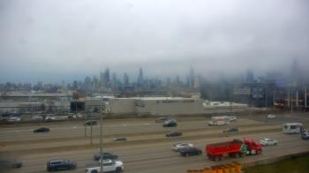 Weather camera view of St Stanislaus Kostka School.