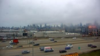 Weather camera view of St Stanislaus Kostka School.