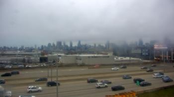 Weather camera view of St Stanislaus Kostka School.