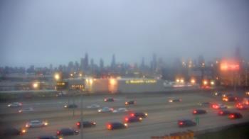 Weather camera view of St Stanislaus Kostka School.