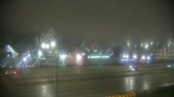 Weather camera view of St Stanislaus Kostka School.