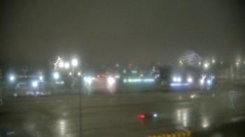 Weather camera view of St Stanislaus Kostka School.